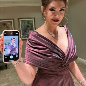 Gorgeous night dress for sale